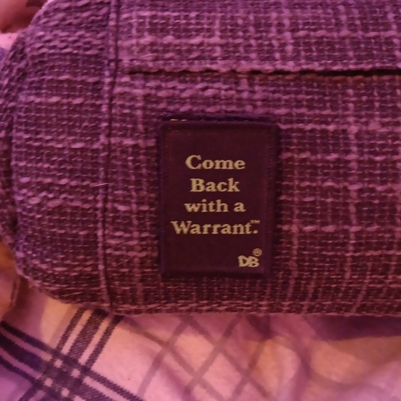 Dimebags padded pipe carrier - Picture 2 of 8